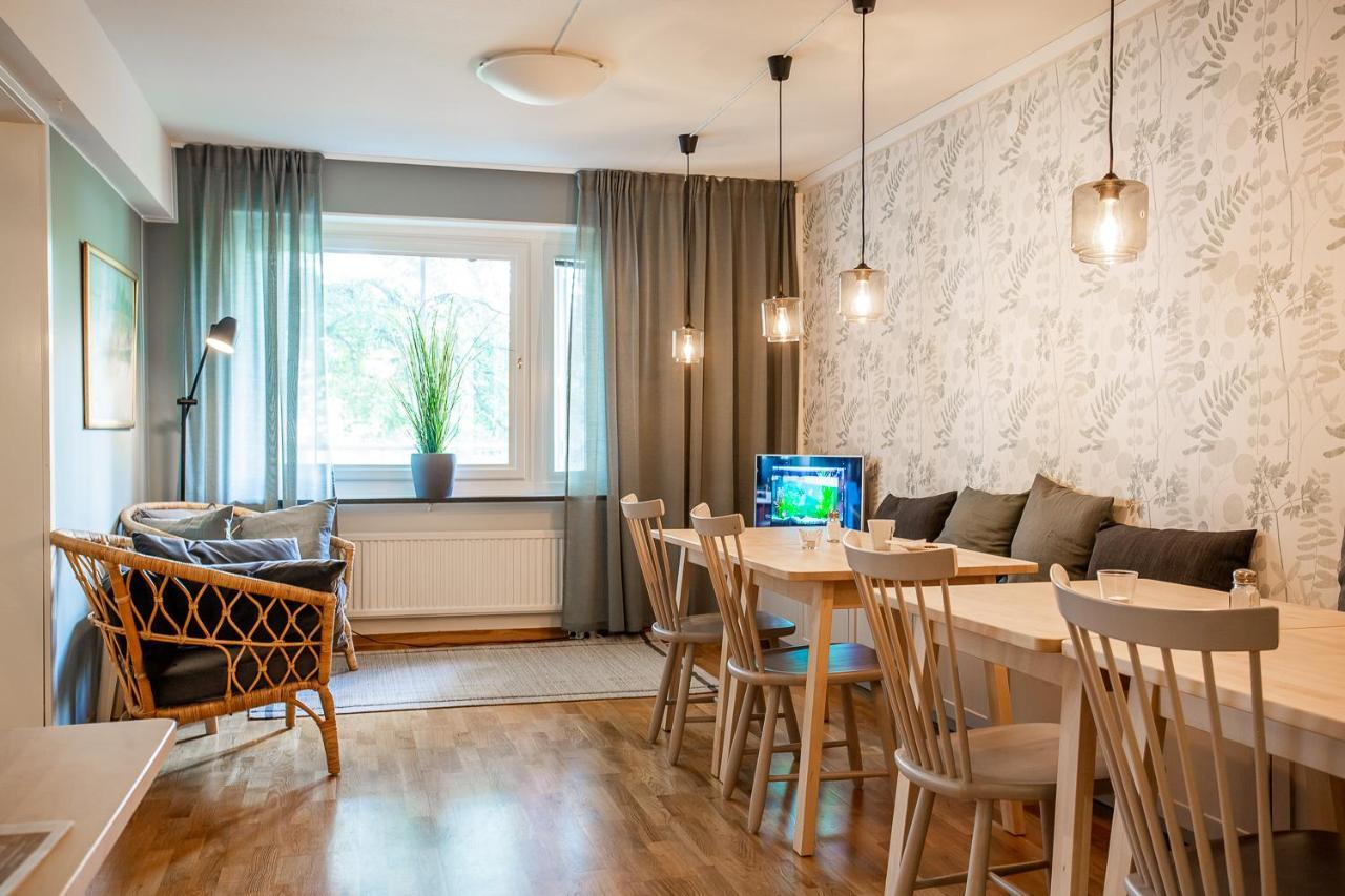Duvan Hotell & Konferens Uppsala Dış mekan fotoğraf