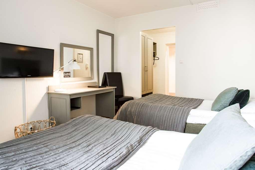 Duvan Hotell & Konferens Uppsala Oda fotoğraf